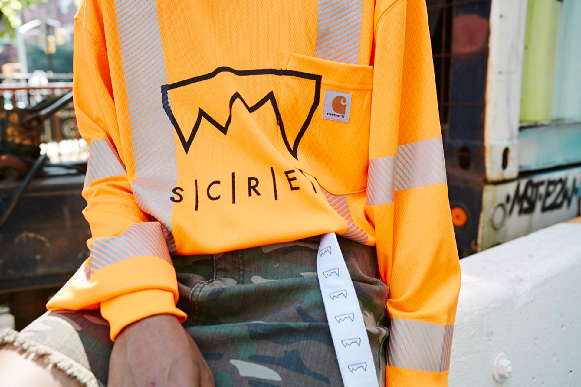 Screp SCREP | OFFICIAL